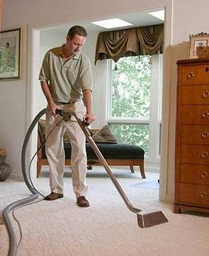 Fabricare Carpet & Upholstery Cleaning