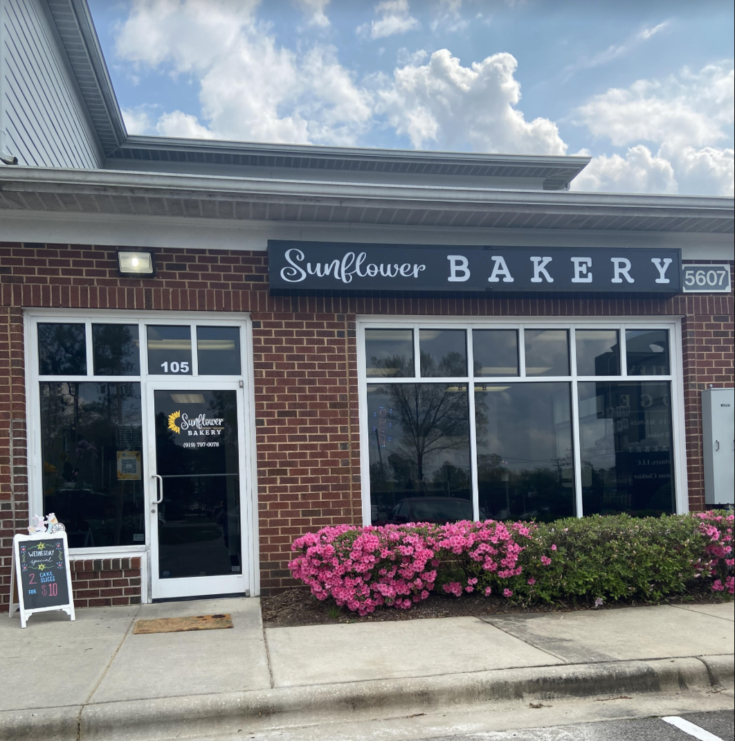 Sunflower Bakery