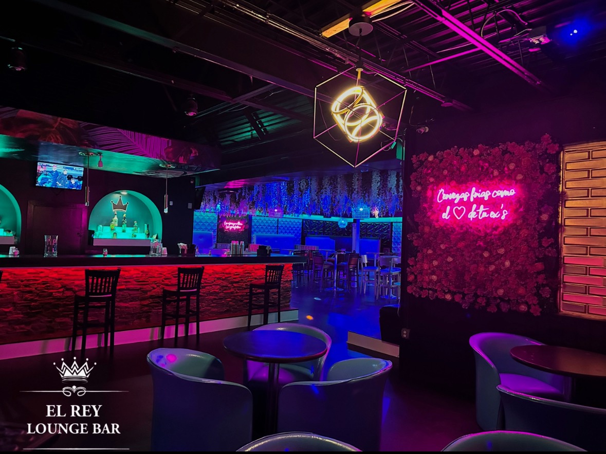 El Rey Lounge Bar