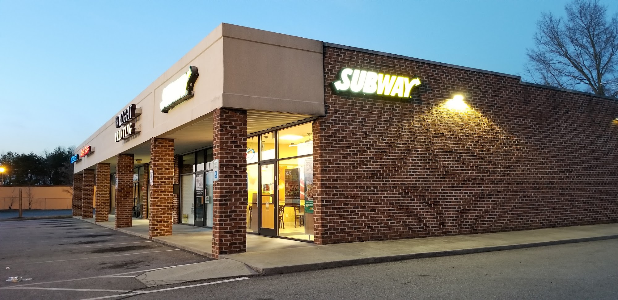 Subway