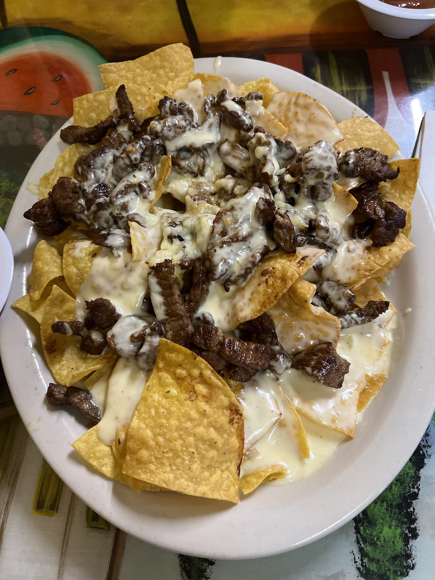 La Mesa Mexican restaurant, Edenton - Menu, Reviews (34), Photos (15 ...