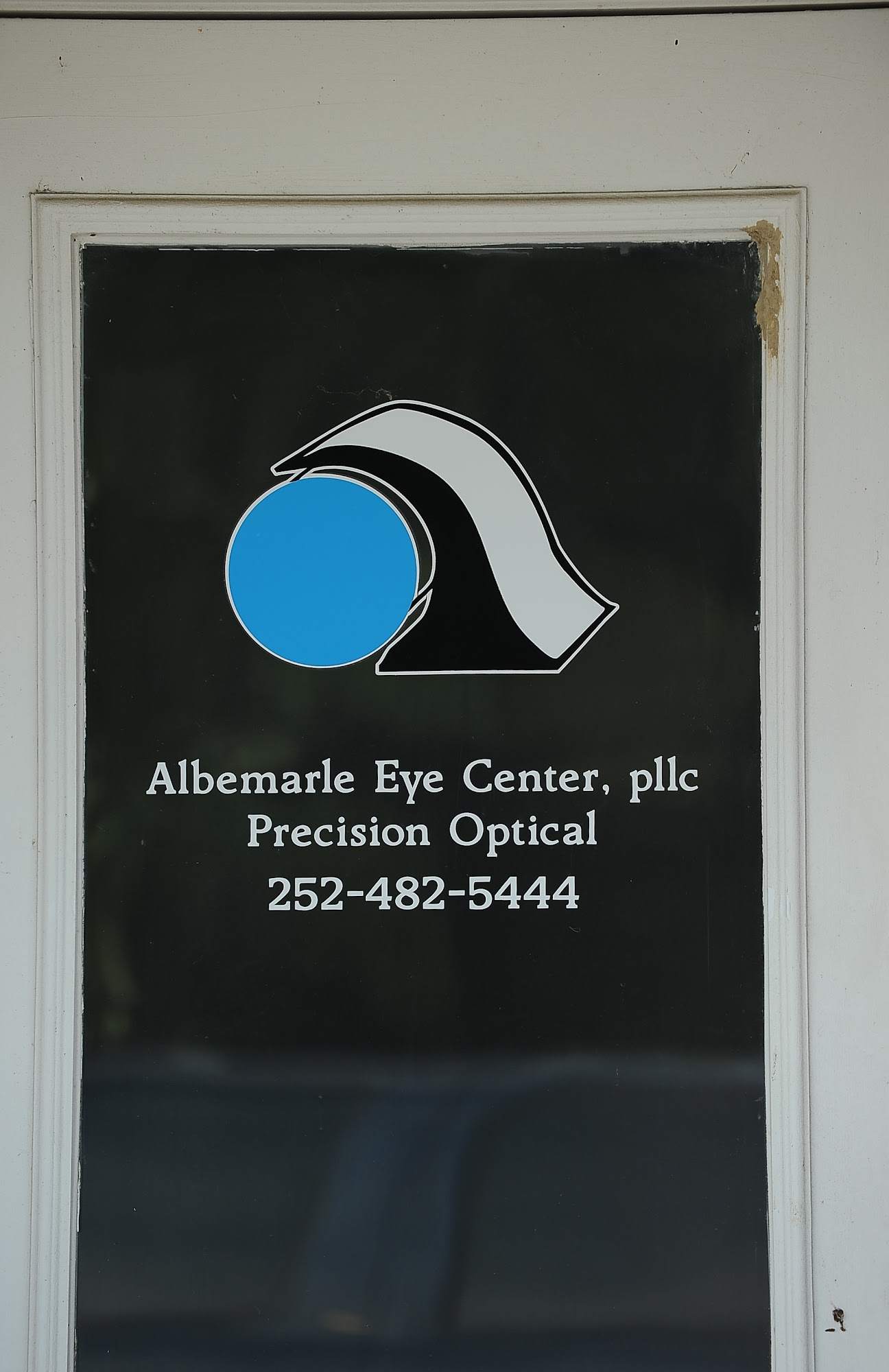 Albemarle Eye Center - Edenton 101 Mark Dr, Edenton North Carolina 27932