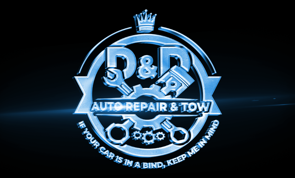 D&D Auto repair LLC