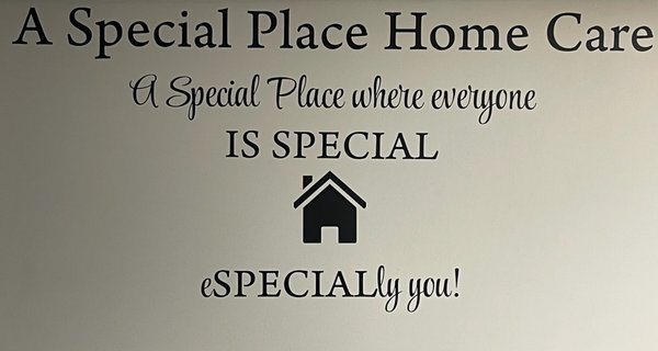 A Special Place Home Care 3729 W Wilson St Suite 7, Farmville North Carolina 27828