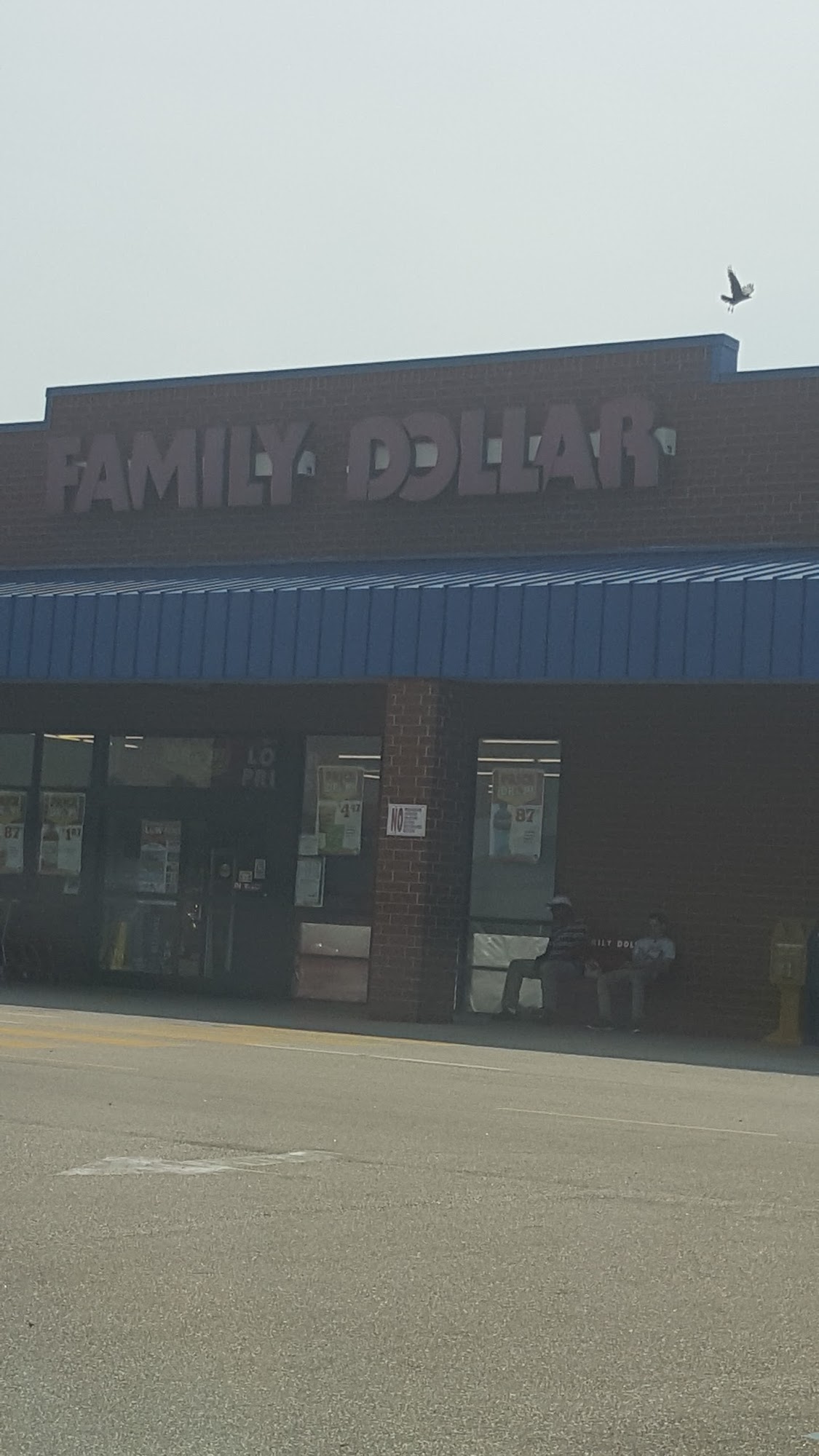 Family Dollar