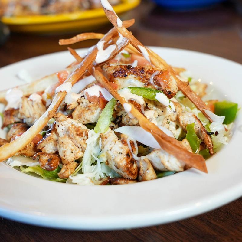 Photo credit: grubhub