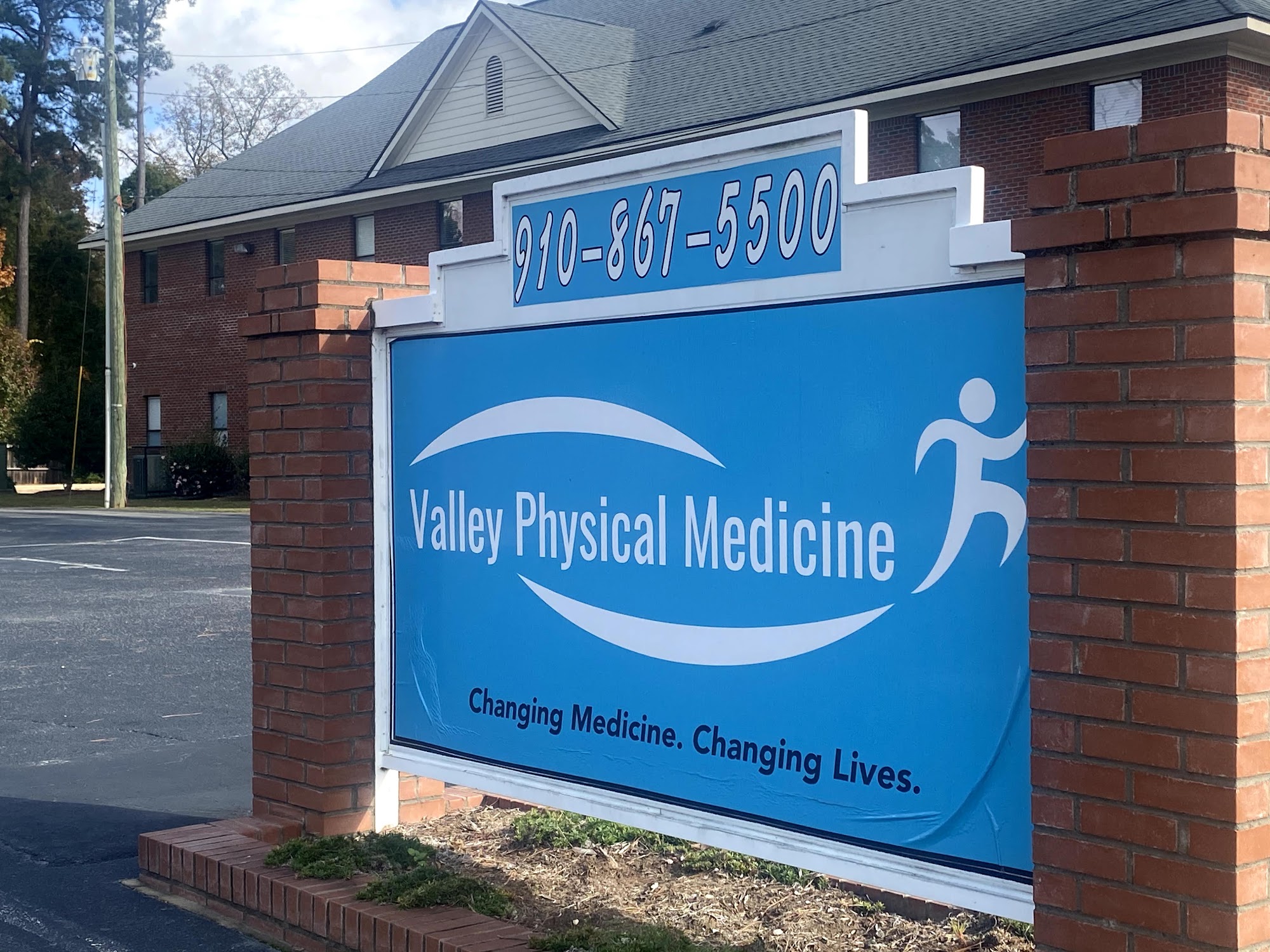 Valley Physical Medicine