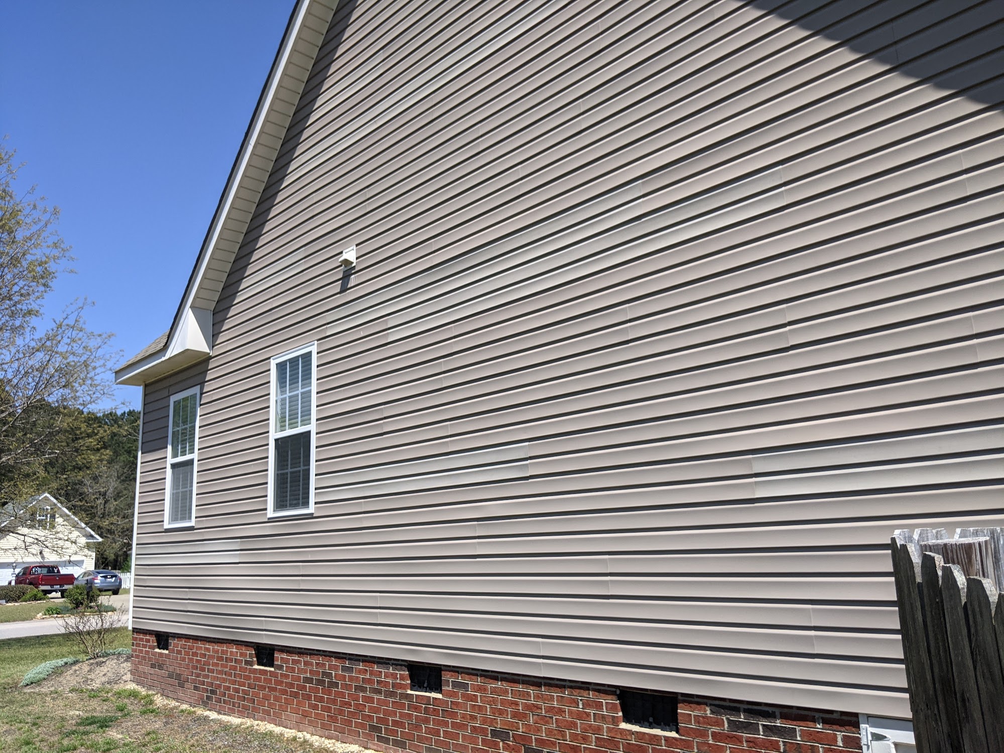 Gold Star Siding, Windows & Roofing