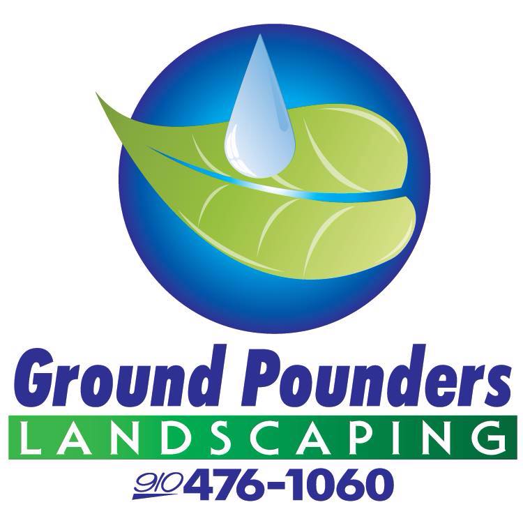 Ground Pounders Landscaping, Inc