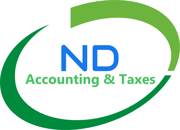 McDhima Accounting & Tax Services, Inc.