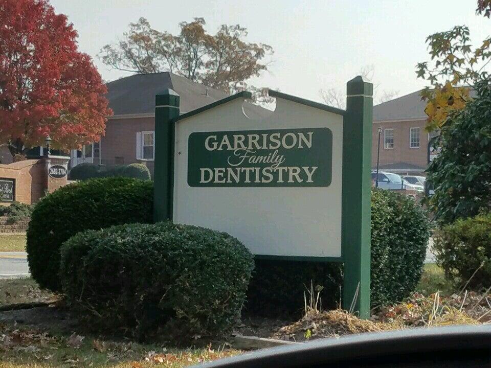 Garrison, William T., DDS 2689 Greenville Hwy, Flat Rock North Carolina 28731