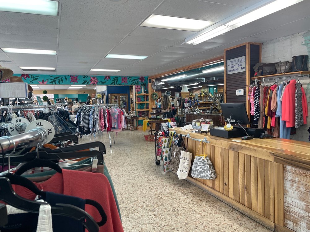 LuLu's Consignment Boutique