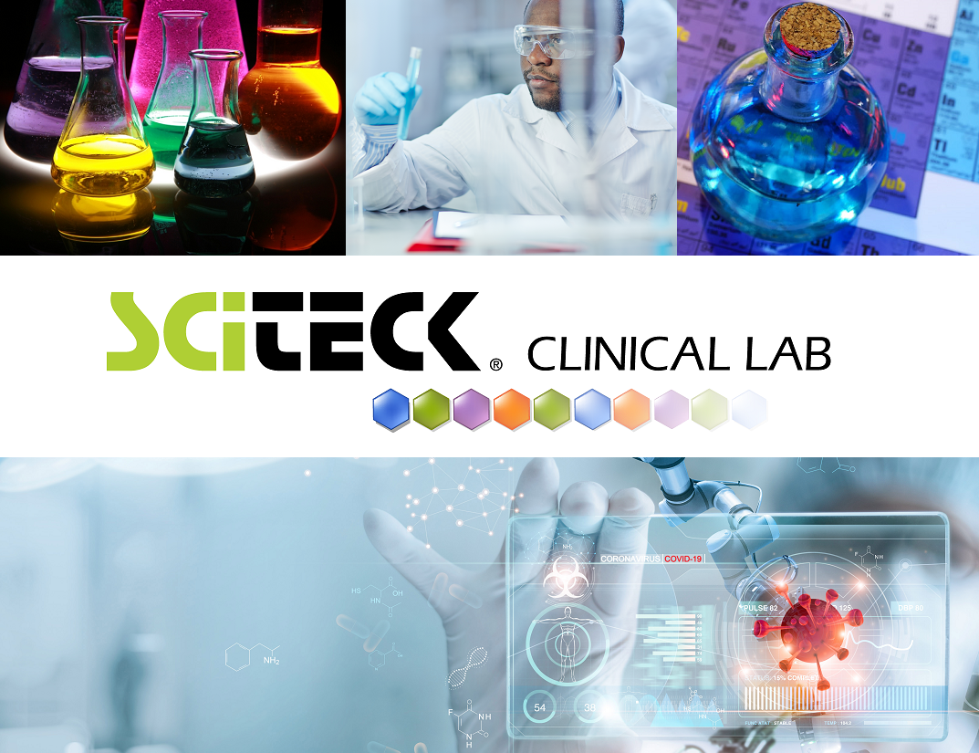Sciteck Clinical Laboratory