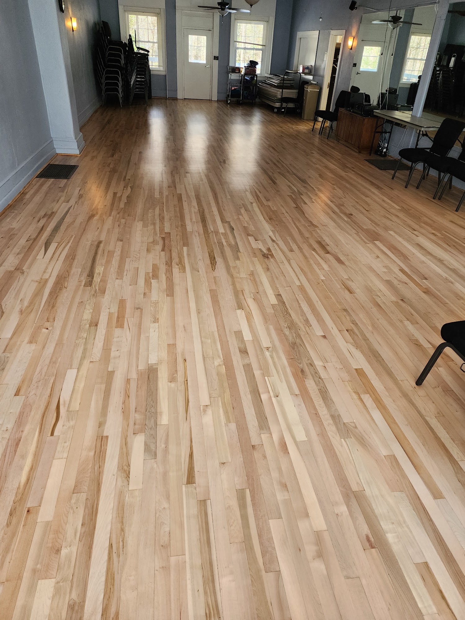 Wnc Precision Flooring & Repair, Inc.