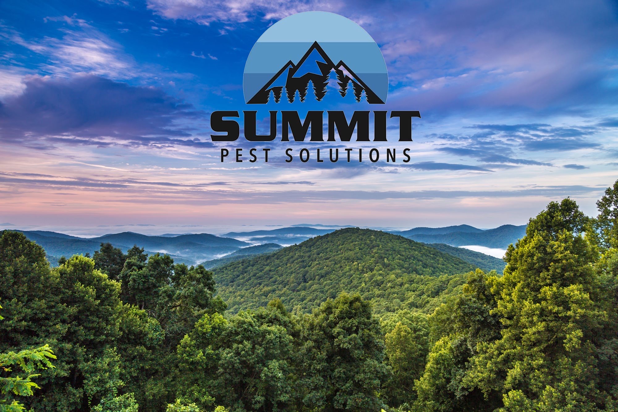 Summit Pest Solutions