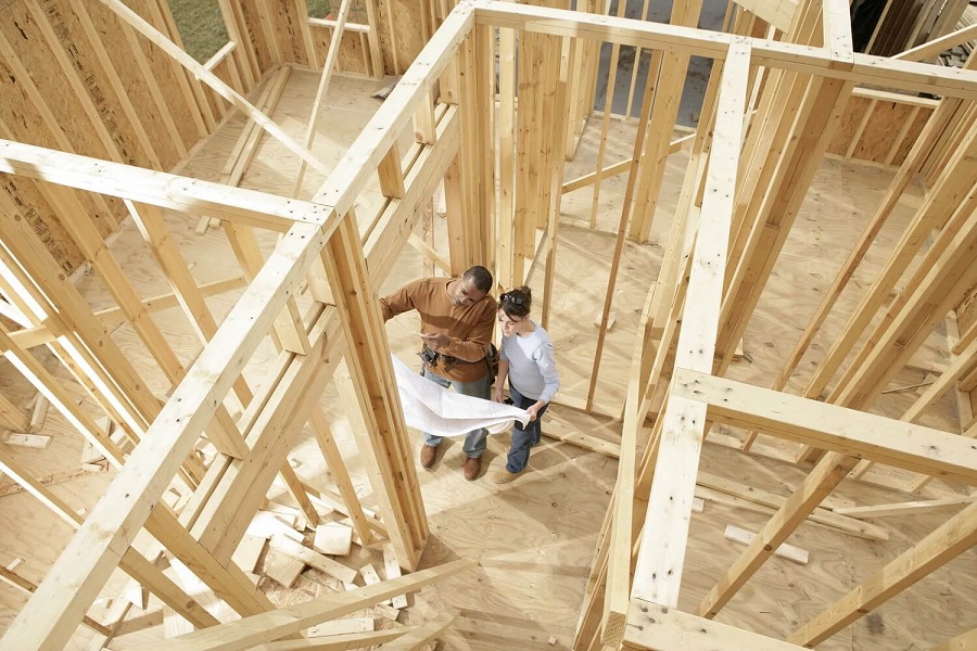 AG Construction - Residential Flooring Service, Hardwood Floor Installation Contractor
