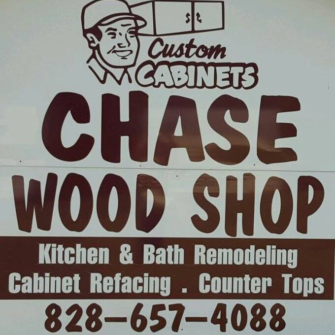 Chase Wood Shop