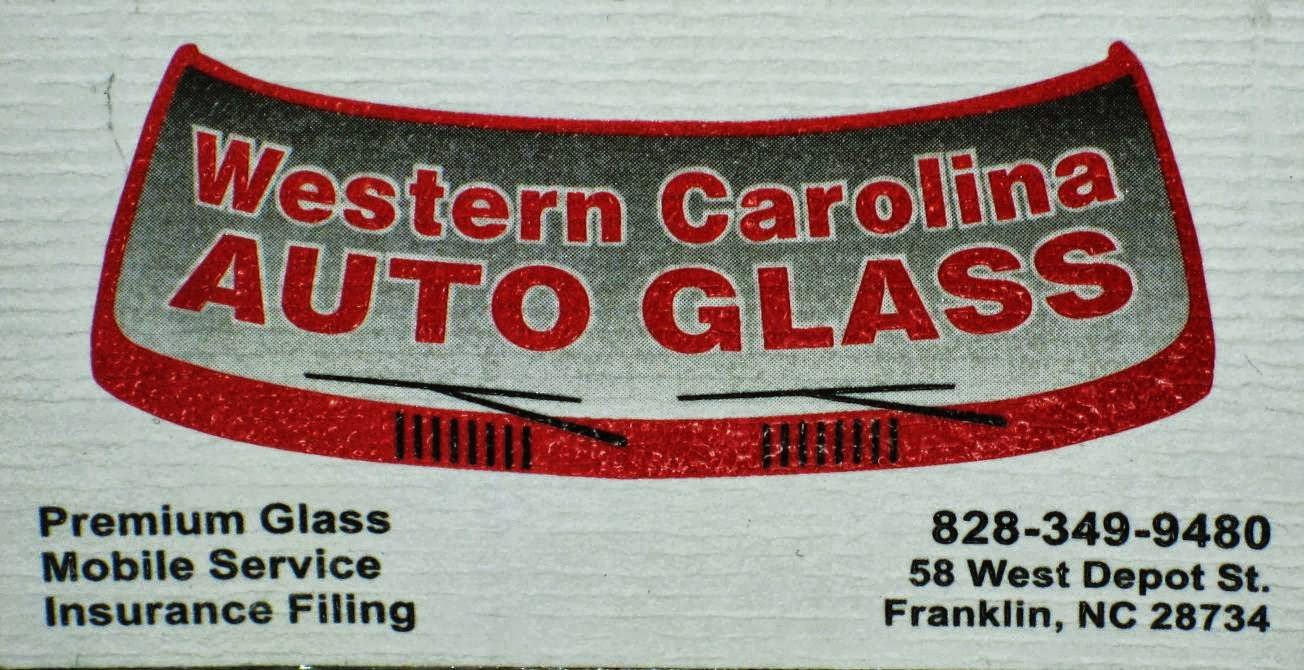 Western Carolina Auto Glass