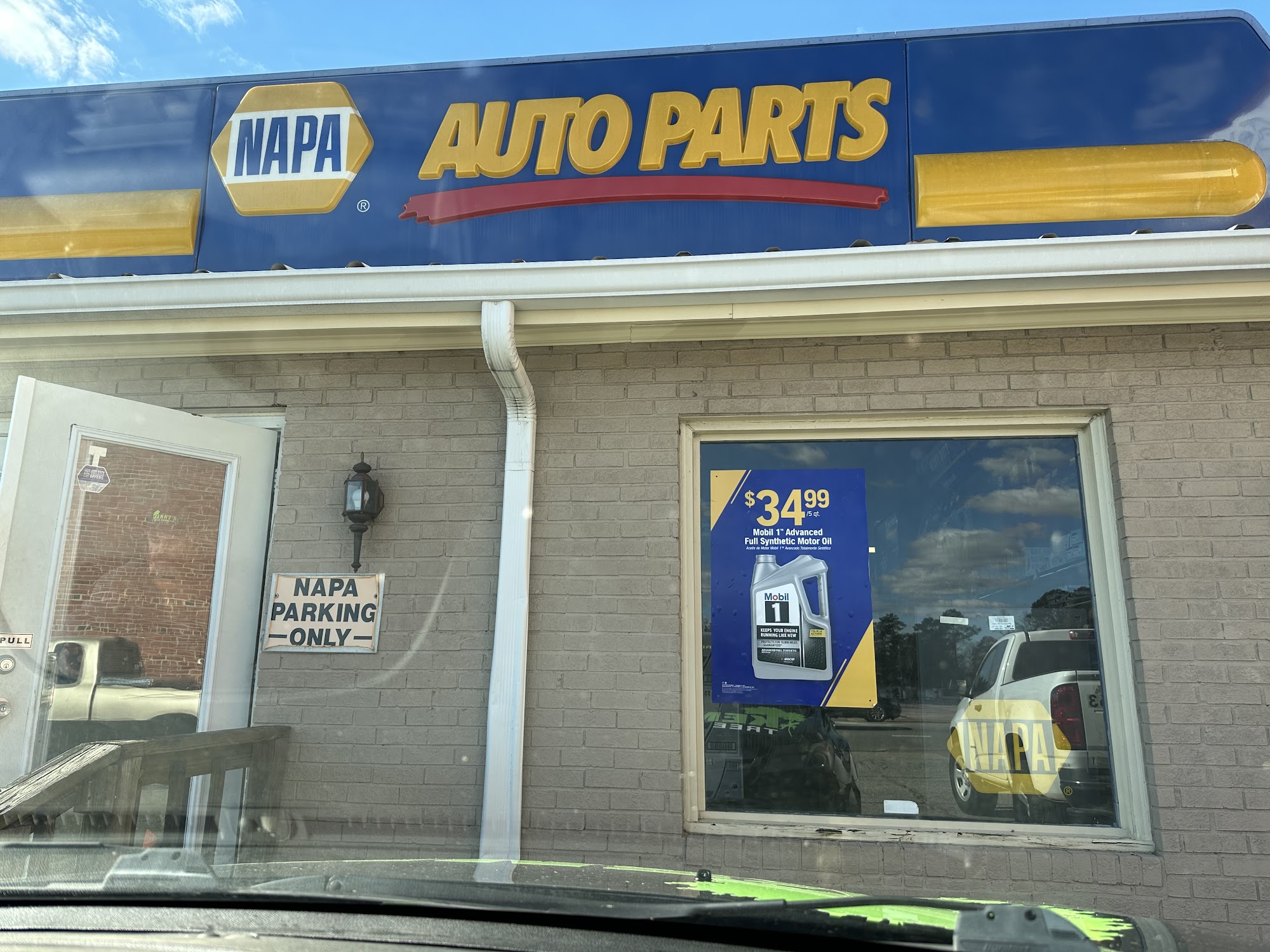 NAPA Auto Parts - H & S Auto Parts