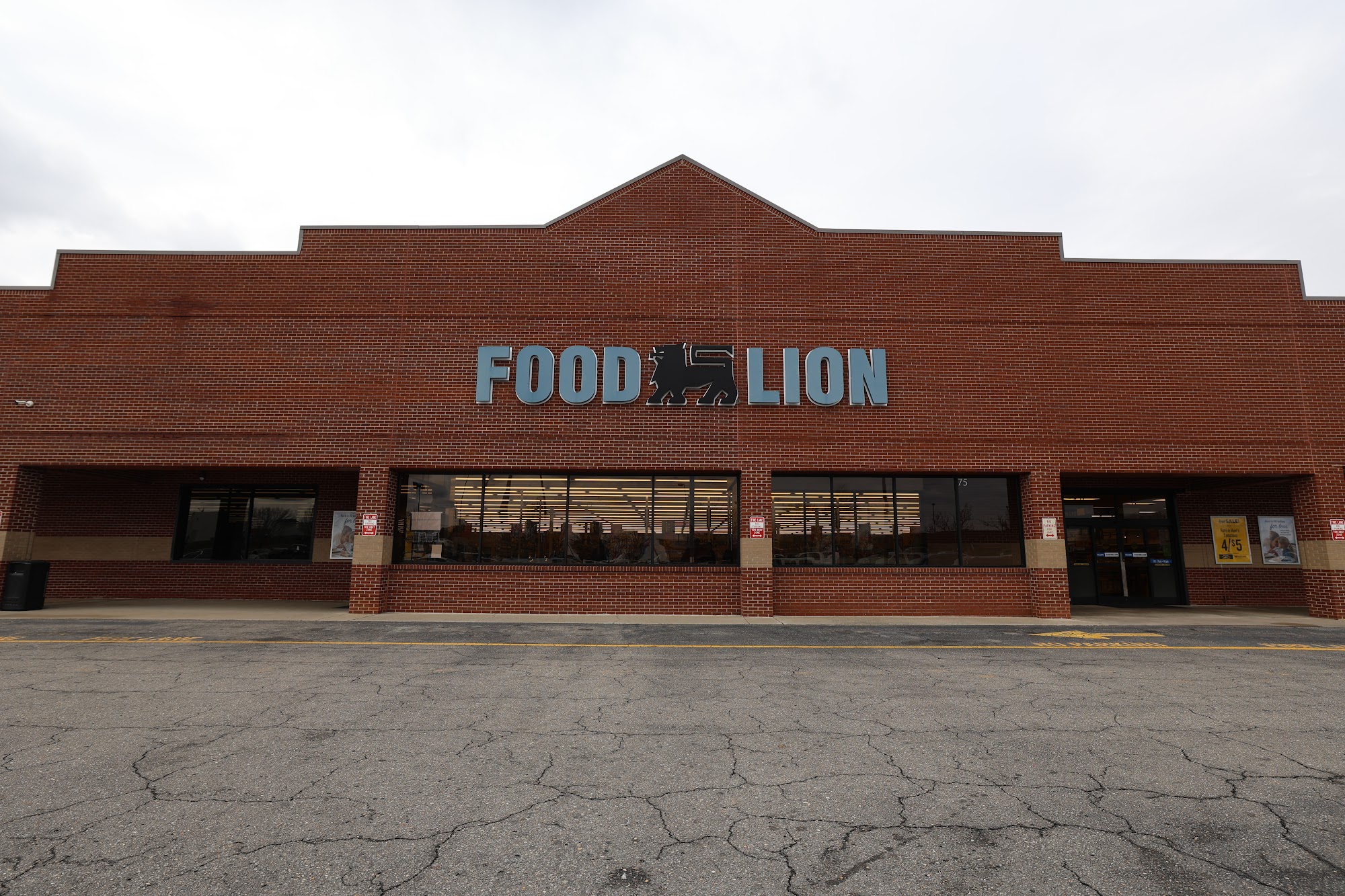 Food Lion