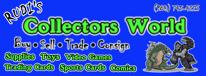 Collectors World