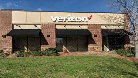 Verizon Business Services