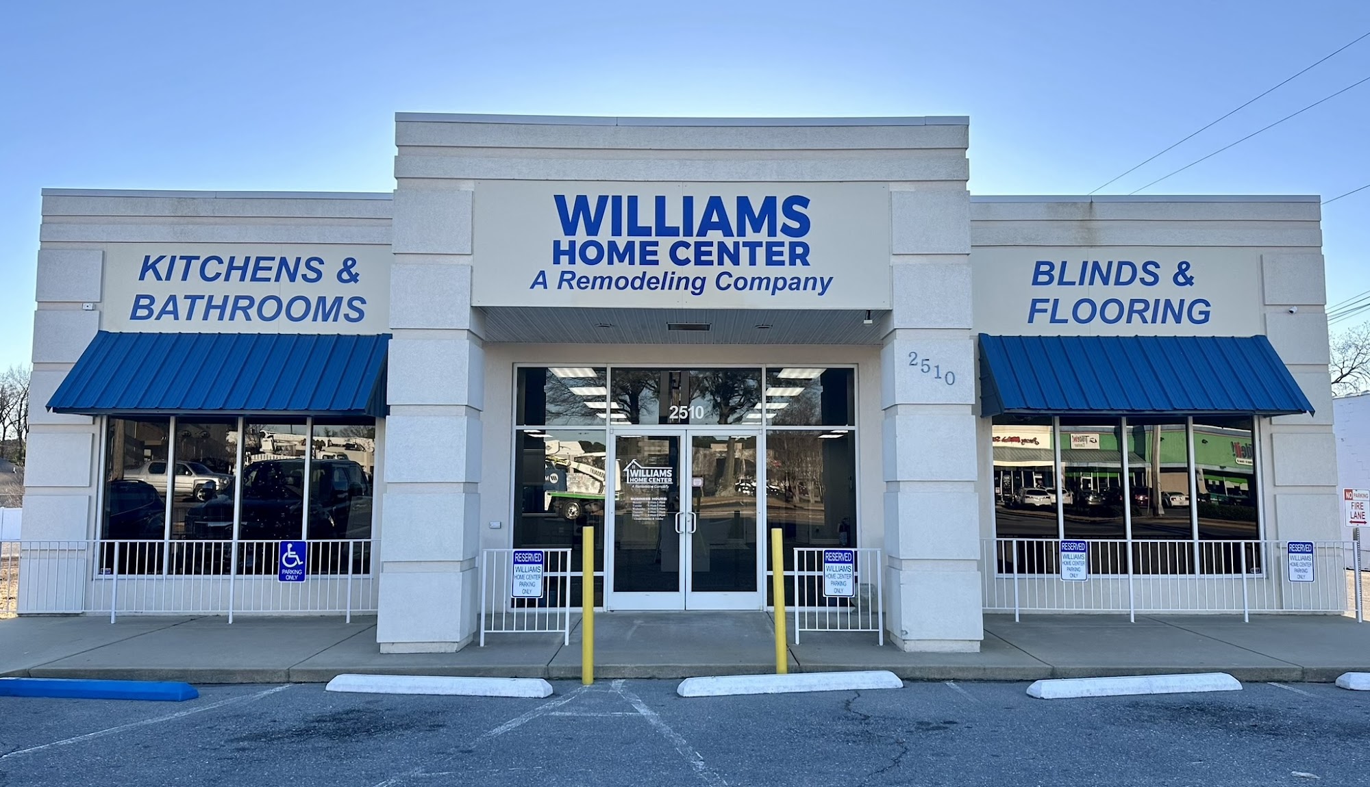 Williams Home Center