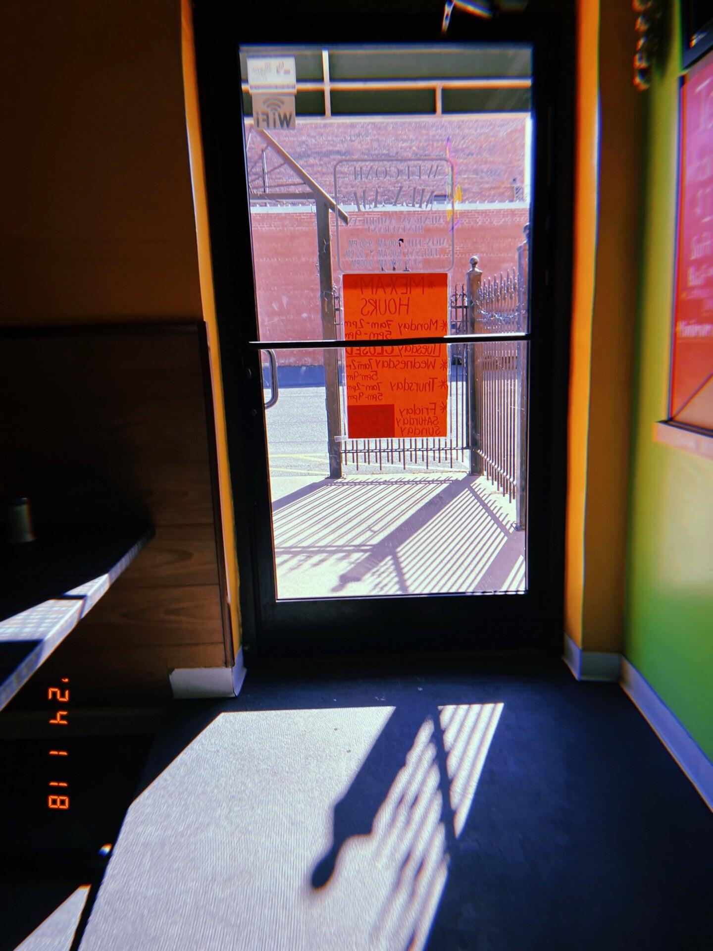 Photo credit: nextdoor
