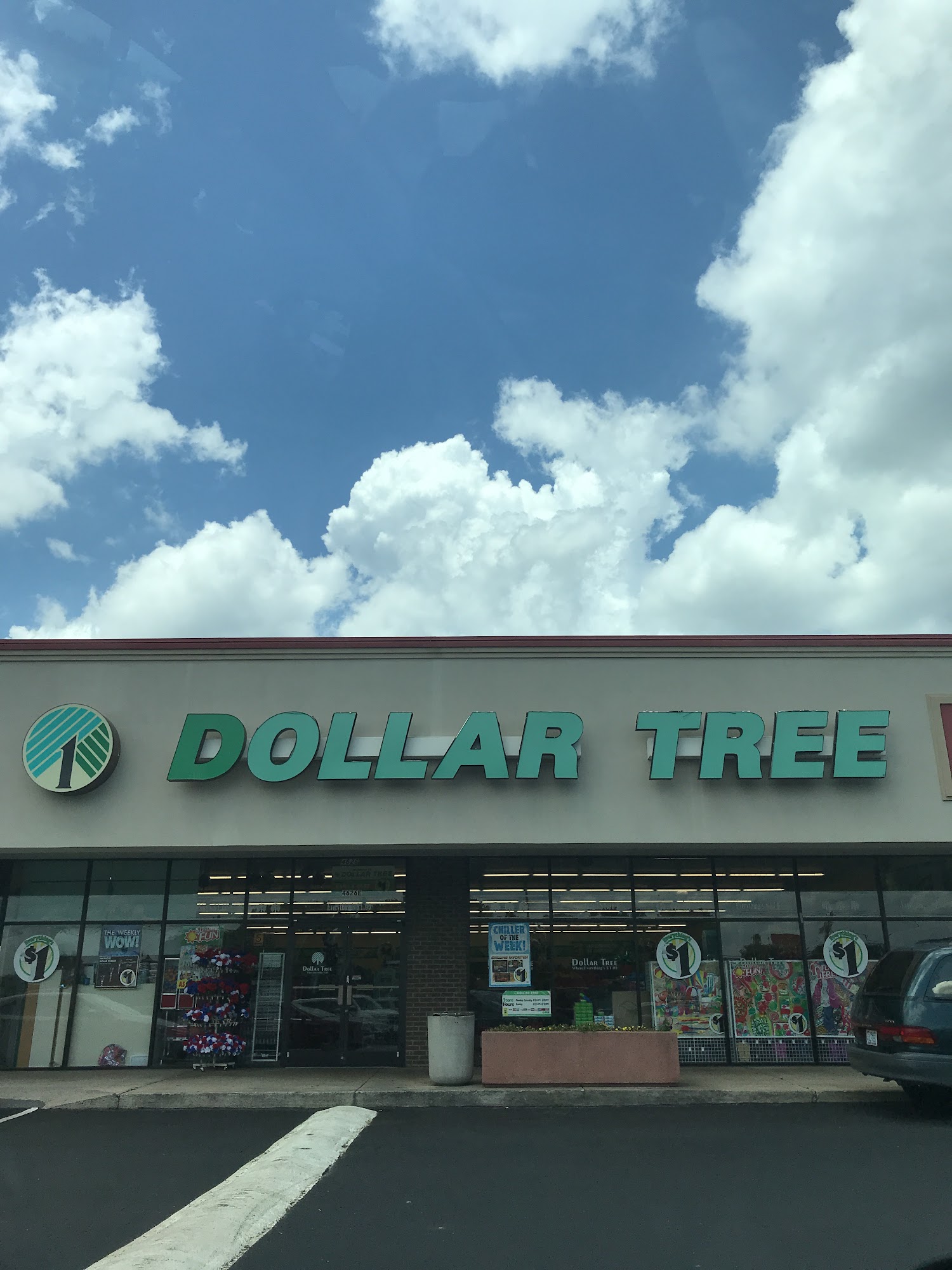 Dollar Tree