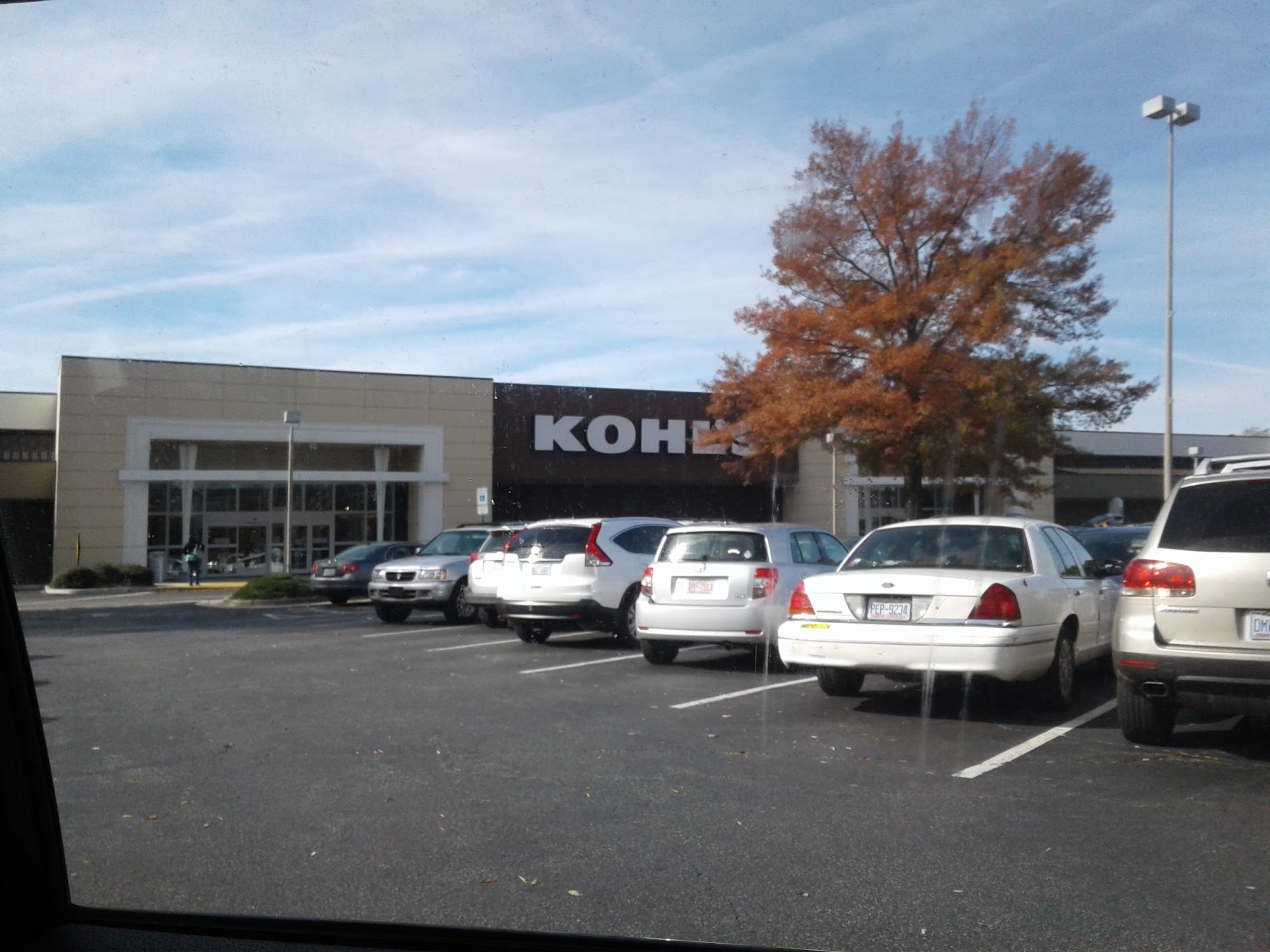 Kohl's