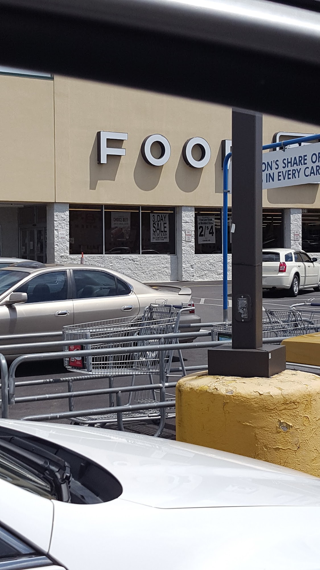 Food Lion