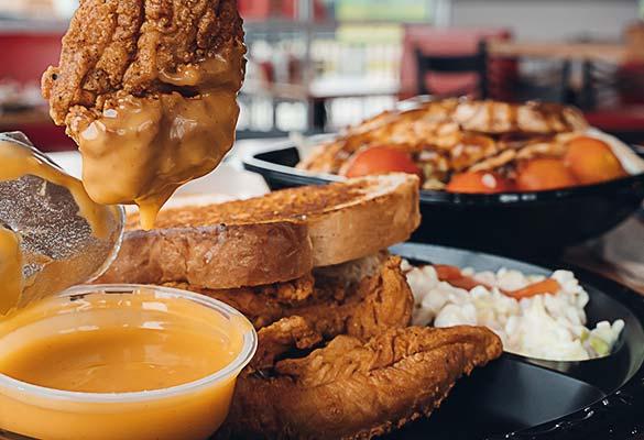 Photo credit: grubhub