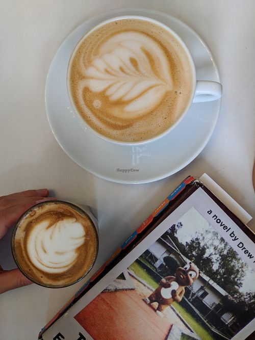 Photo credit: happycow