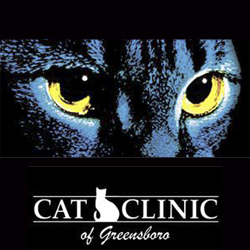 Cat Clinic of Greensboro