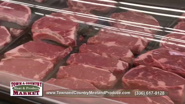 Town & Country Meat Produce Market, LLC