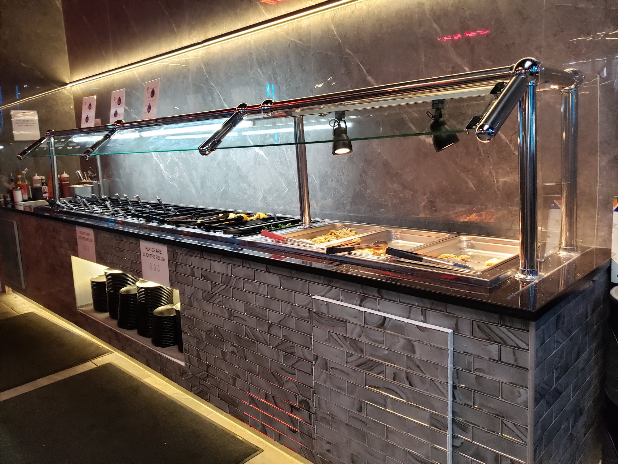 KPOT Korean BBQ & Hot Pot, Greensboro Menu, Reviews (142), Photos Restaurantji