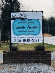 Chinelle Kennels