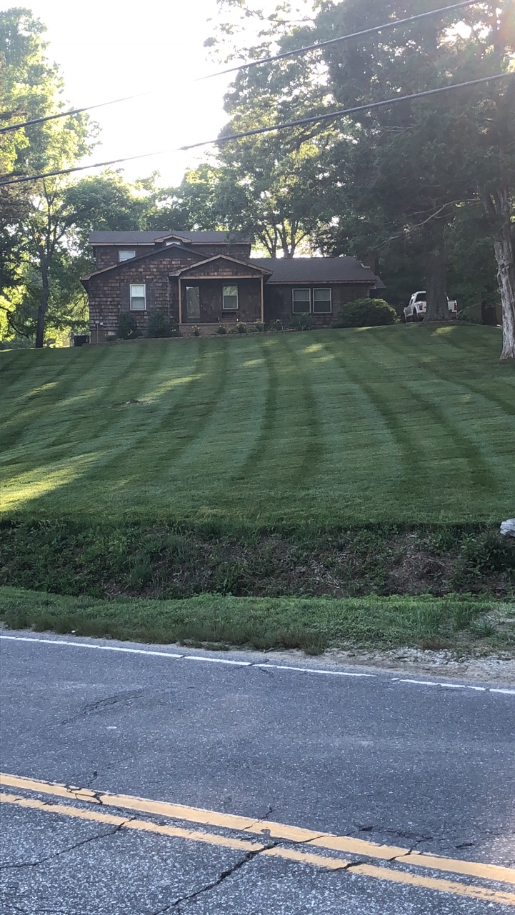 Triad Landscaping Services