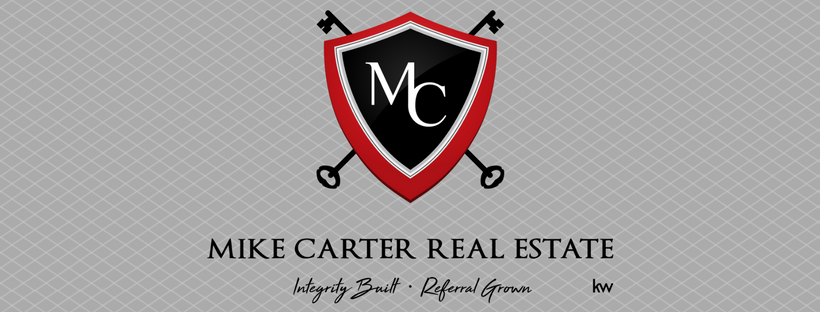 Mike Carter Real Estate - Keller Williams ONE