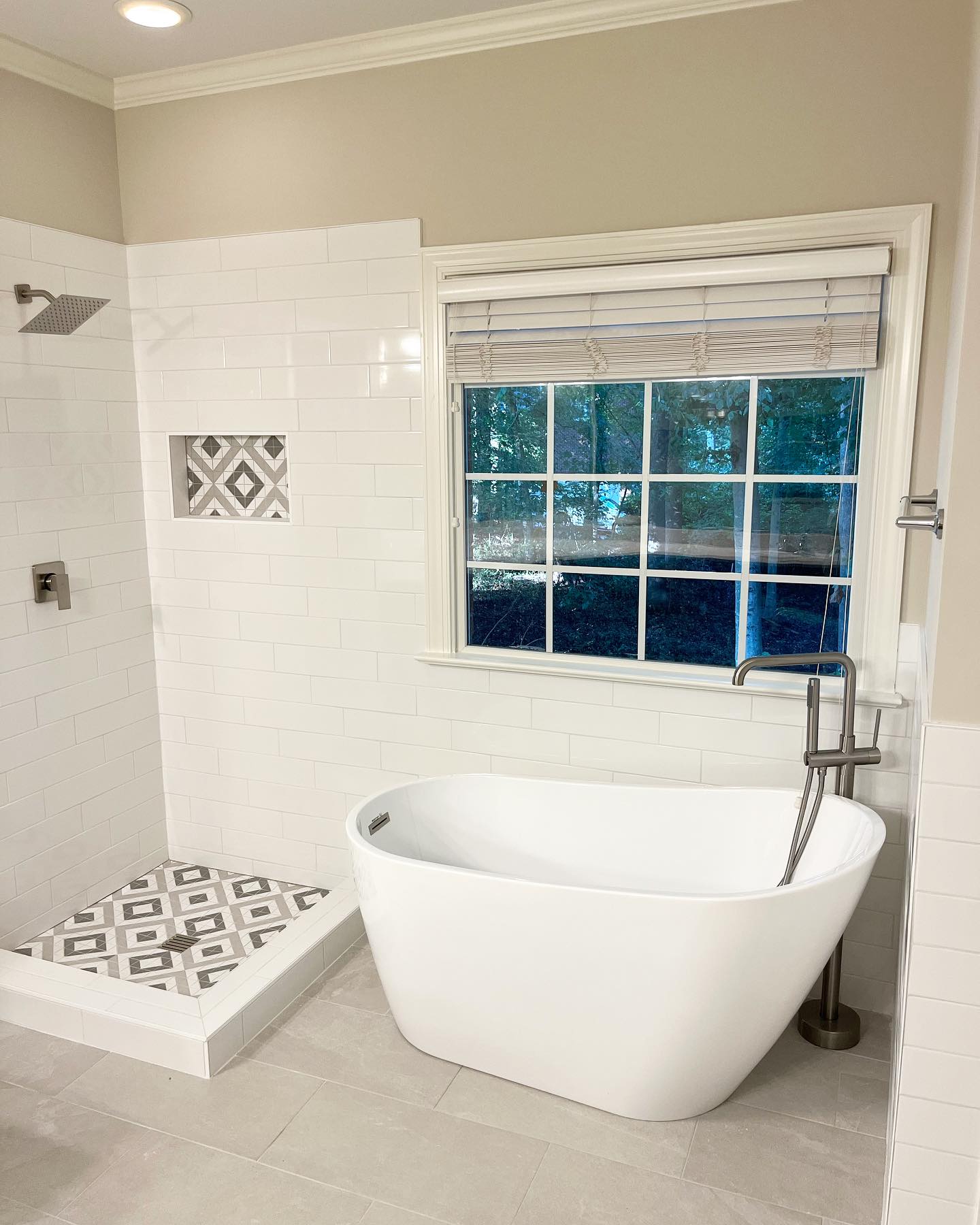 Triad Flooring & Bath