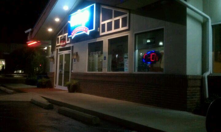 Photo credit: nextdoor