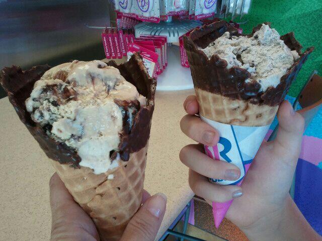 Baskin-Robbins