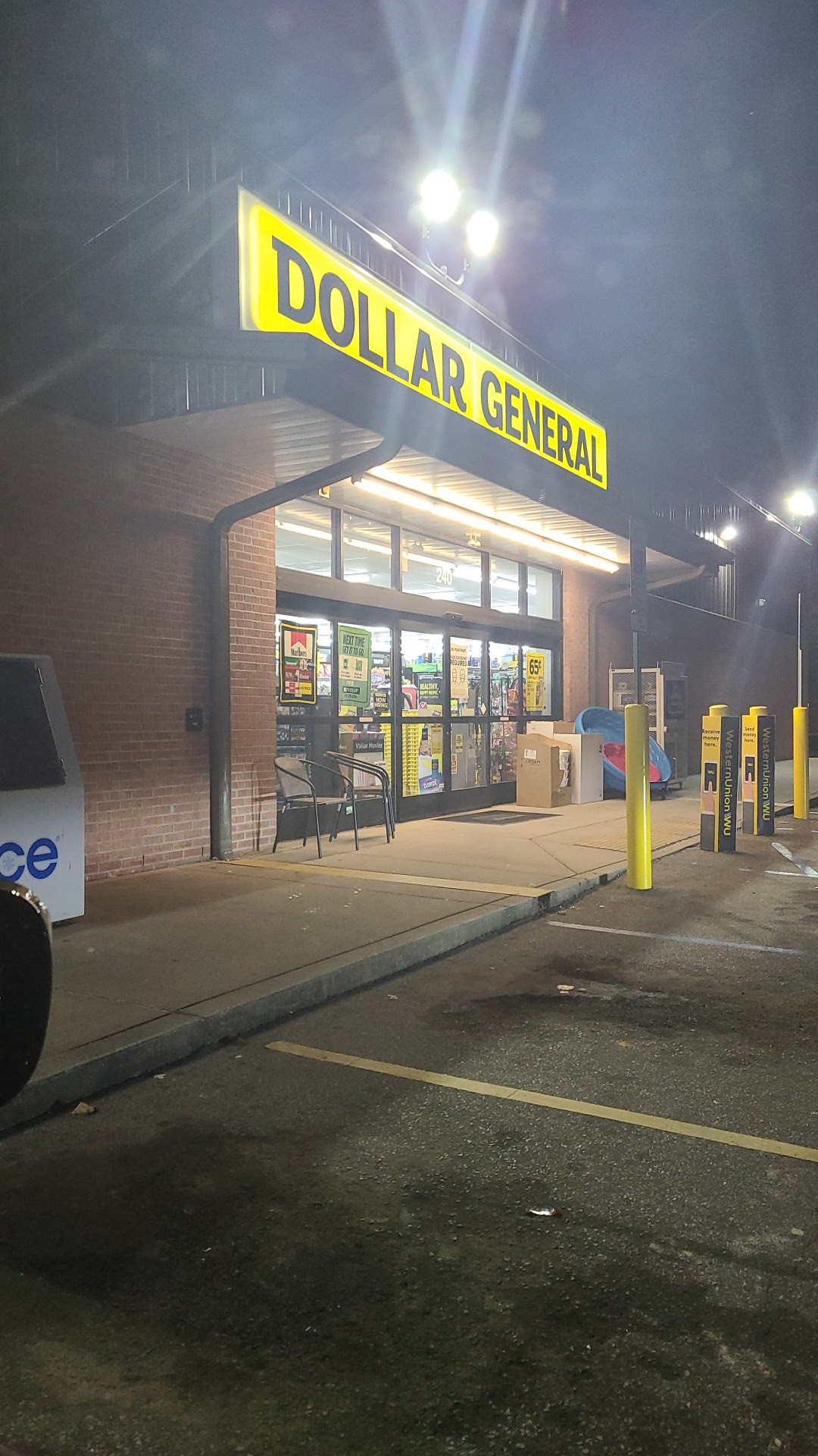 Dollar General