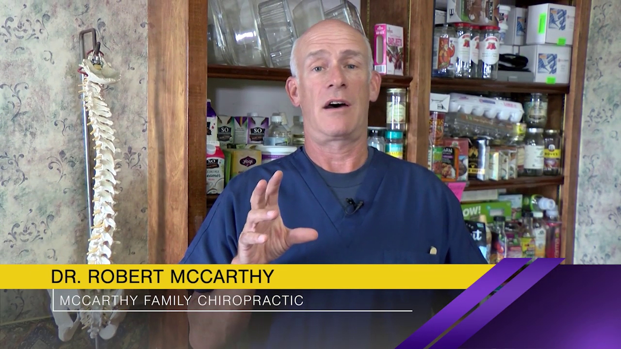 McCarthy Family Chiropractic