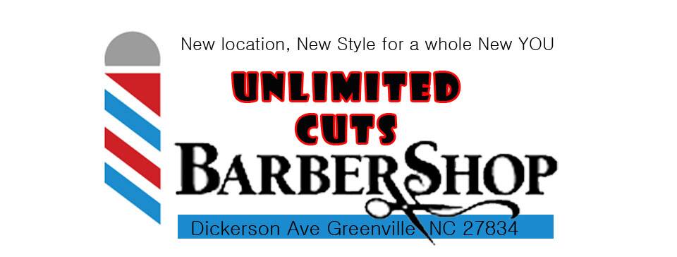 Unlimited Cuts Barber Shop