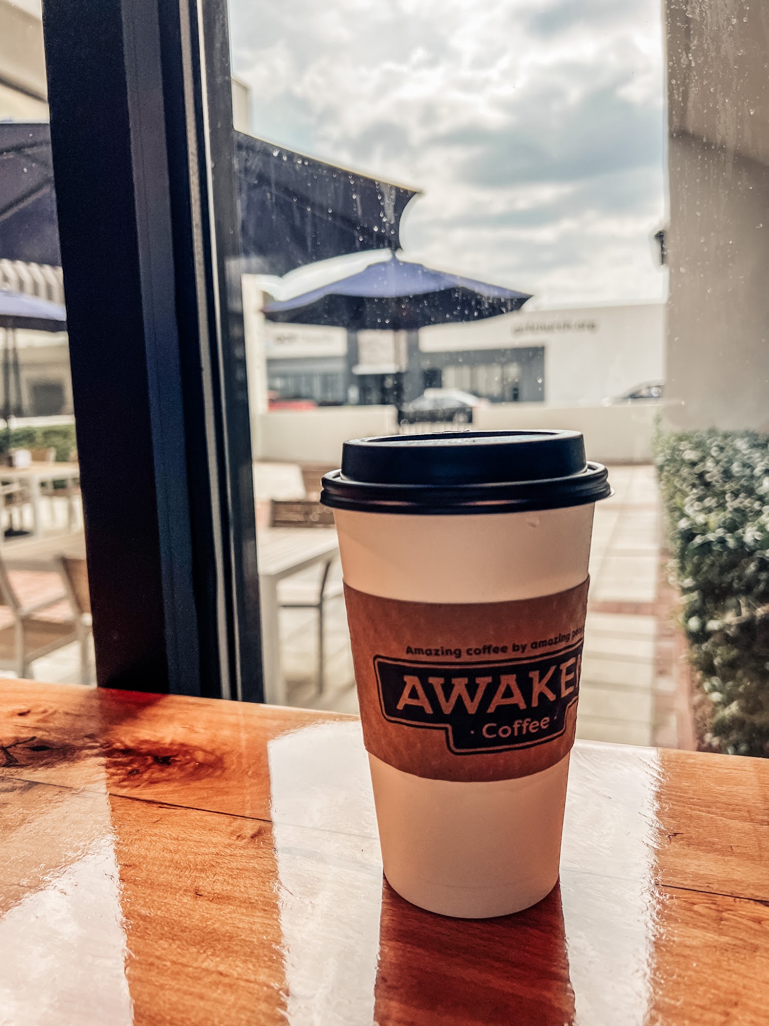 Awaken Coffee