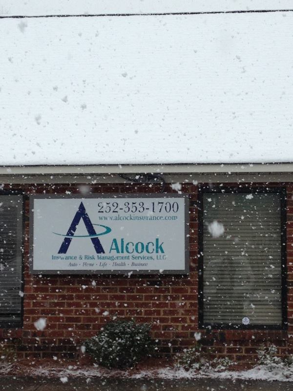 Alcock Insurance