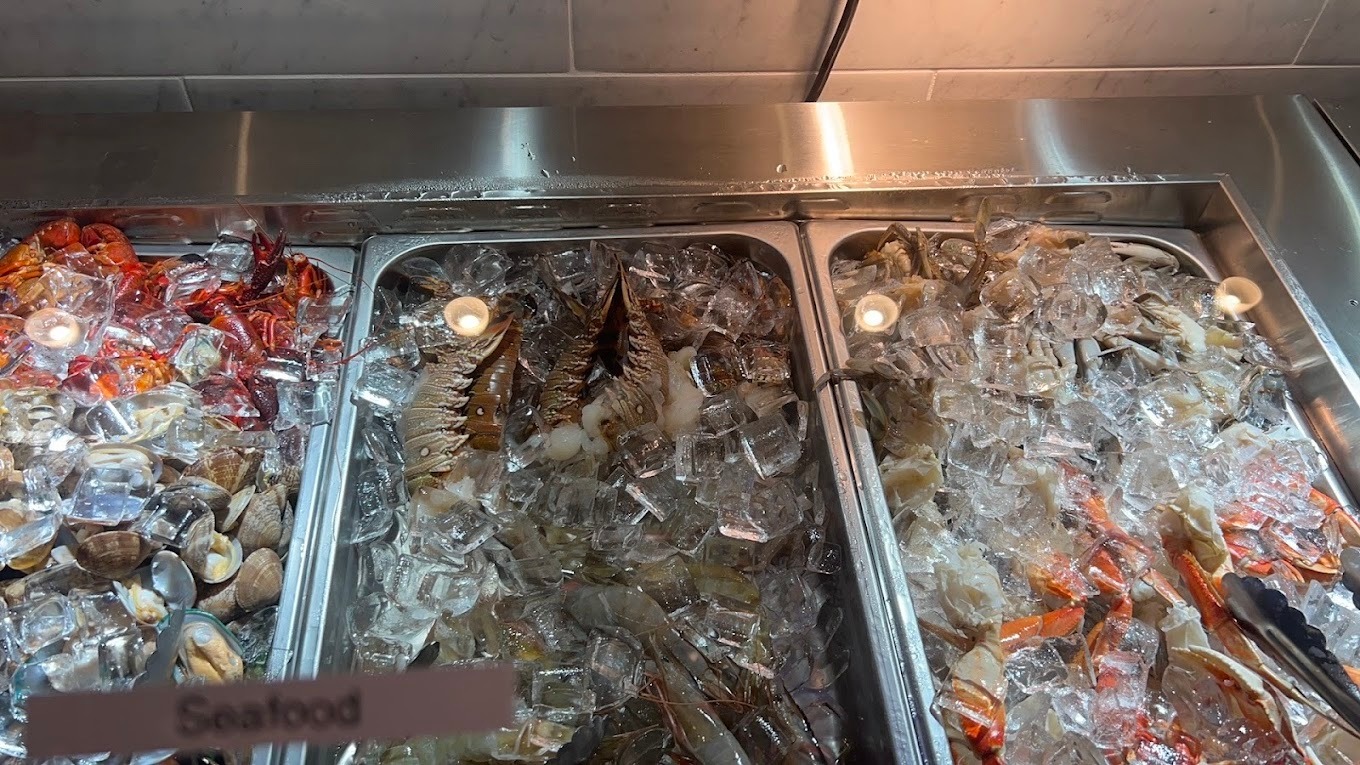 BURNIN99 KOREAN BBQ & HOTPOT