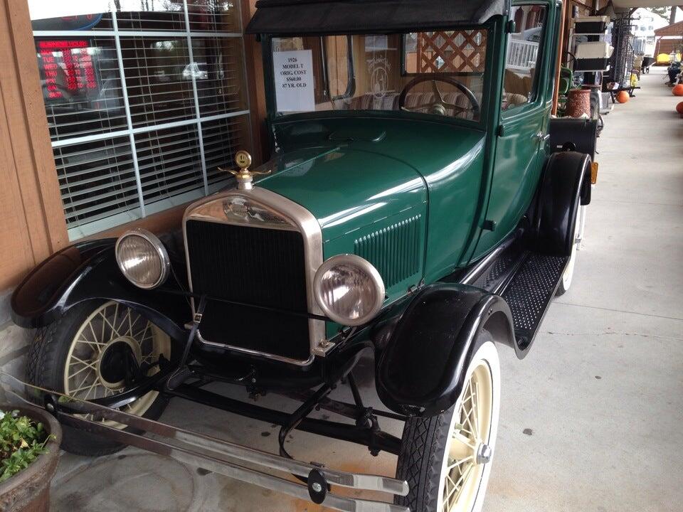 Photo credit: nextdoor