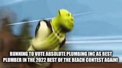 Absolute Plumbing OBX